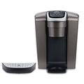Keurig K-Elite, Single Serve K-Cup Pod Coffee Maker, Gray