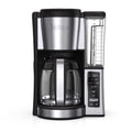 Ninja 12 Cups Black Coffee Maker
