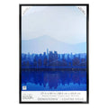 Studio Decor 27" x 40" Poster Frame - Each