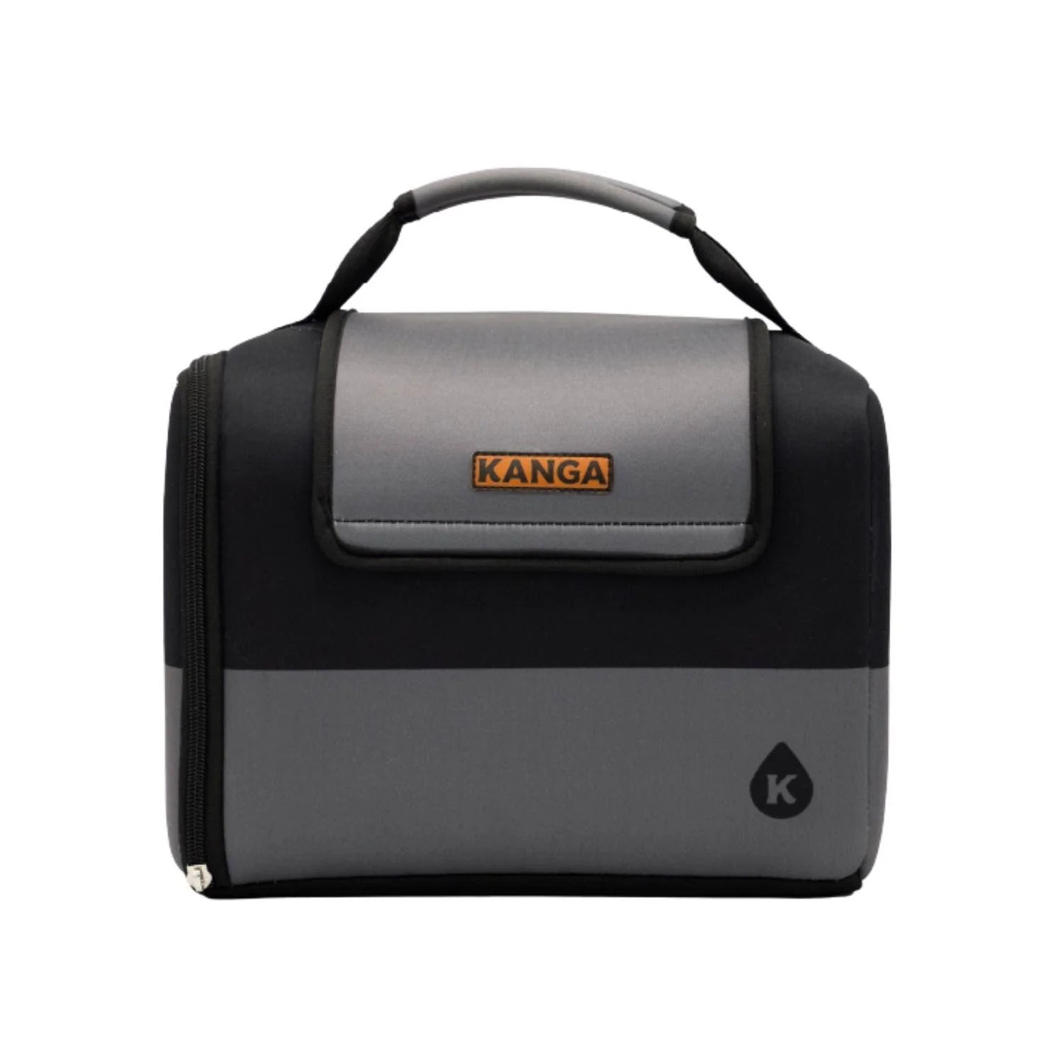 Kanga 12-Pack Kase Mate Cooler Midnight