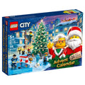 Lego 60381 City Advent Calendar (2023)