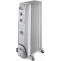 DeLonghi EW7707CM Comfortemp Oil-Filled Radiator