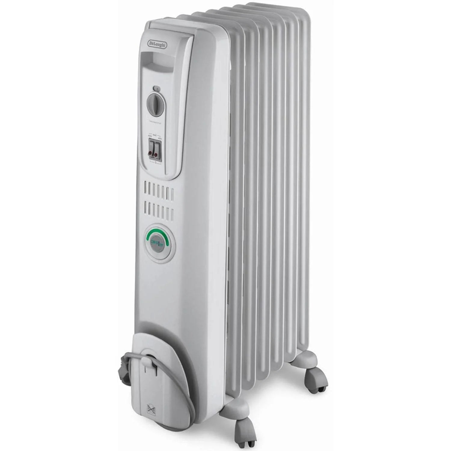DeLonghi EW7707CM Comfortemp Oil-Filled Radiator