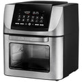 Refurbished Gourmia Gaf1220 14 qt All-in-One Air Fryer, Oven, Rotisserie, Dehydrator with 12 Cooking Functions