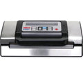 VS-12 Deluxe Black Stainless Steel Vacuum Sealer