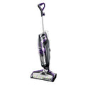 Bissell Crosswave Pet Pro Plus All-in-One Wet Dry Vacuum Cleaner - Purple