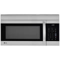 LG LMV1764ST 1.7 Cu. ft. Over-The-Range Microwave (Stainless Steel)