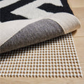 Gorilla Grip Original Area Rug Gripper Pad (3x5), Made in USA, for Hard Floors