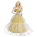 Hallmark 2023 Holiday Barbie Ornament