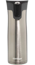 Contigo Autoseal West Loop Vacuum-Insulated Stainless Steel Travel M