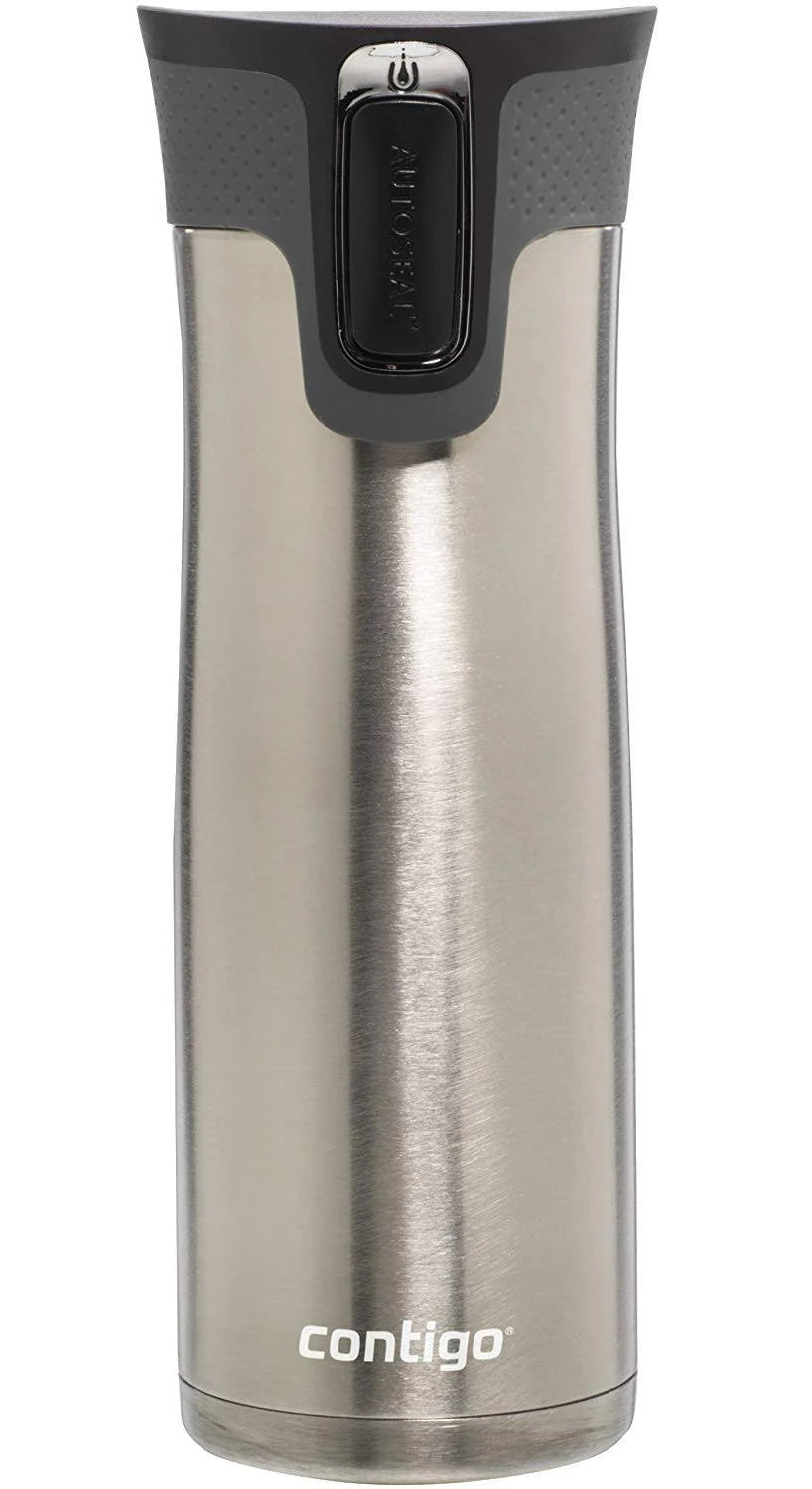 Contigo Autoseal West Loop Vacuum-Insulated Stainless Steel Travel M
