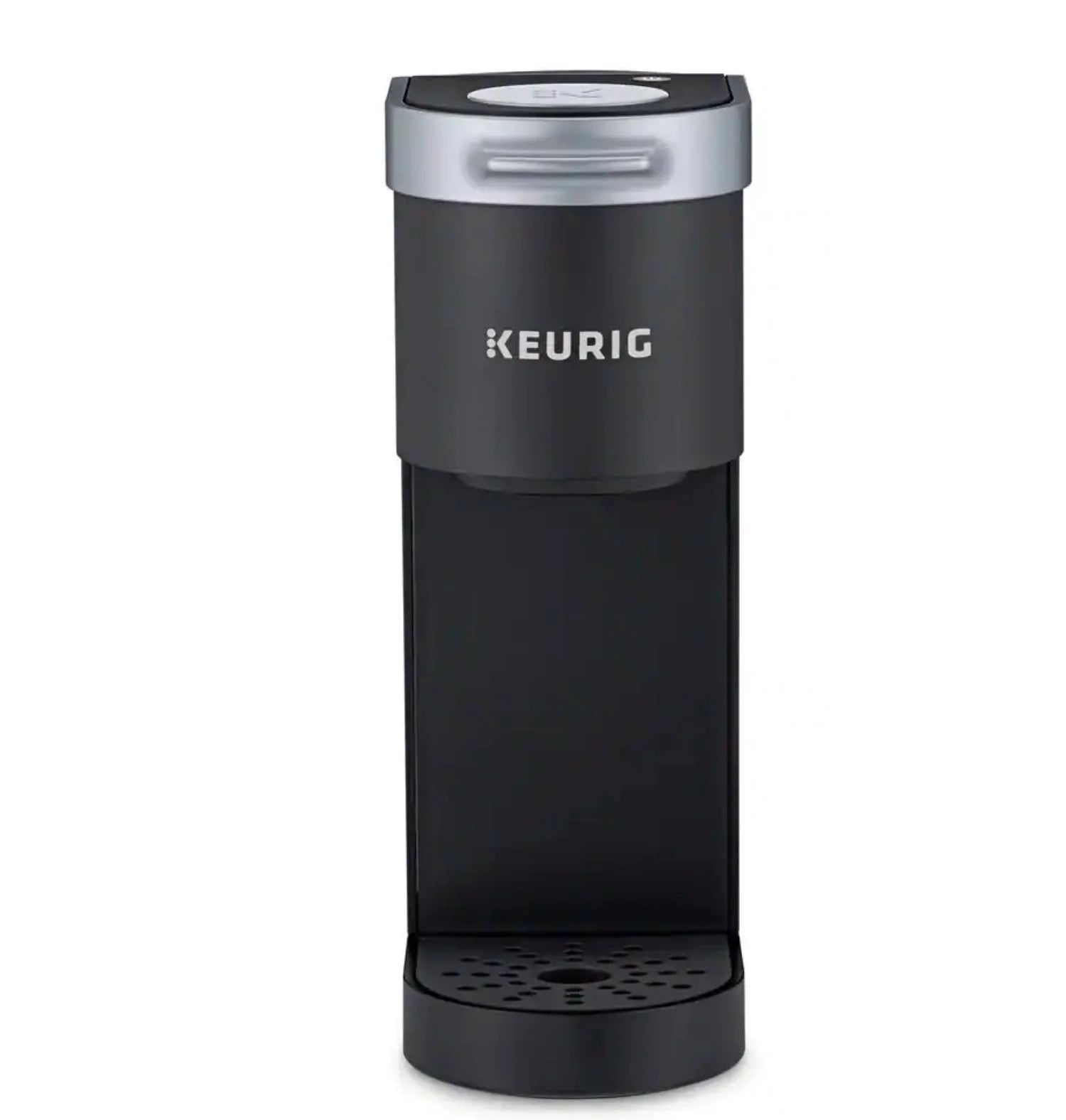 Keurig Classic K-Mini Plus Brewing System Black