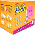 Scrub Daddy Scrub Mommy 8ct Sponges - Box