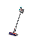 Dyson V8 Absolute Cordless Vacuum - Nickel