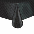 Mainstays Herringbone Tablecloth - Beige - 70 in