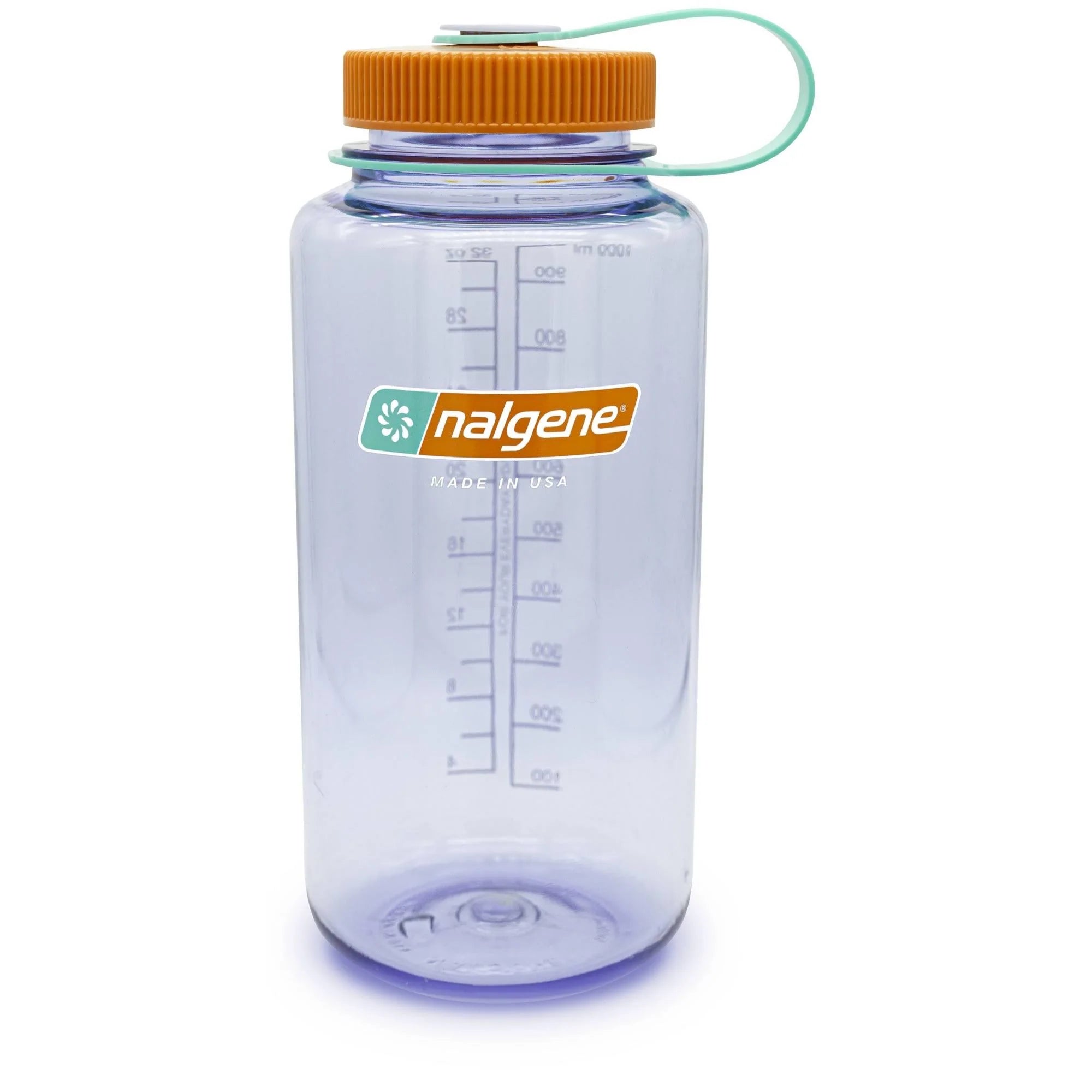 Nalgene 32oz Wide Mouth Water Bottle - Lilac