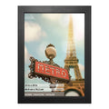 Black Studio Frame, Home Collection by Studio D��cor 24" x 30"