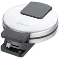 Cuisinart WMR-CA Round Classic Waffle Maker (Refurbished)