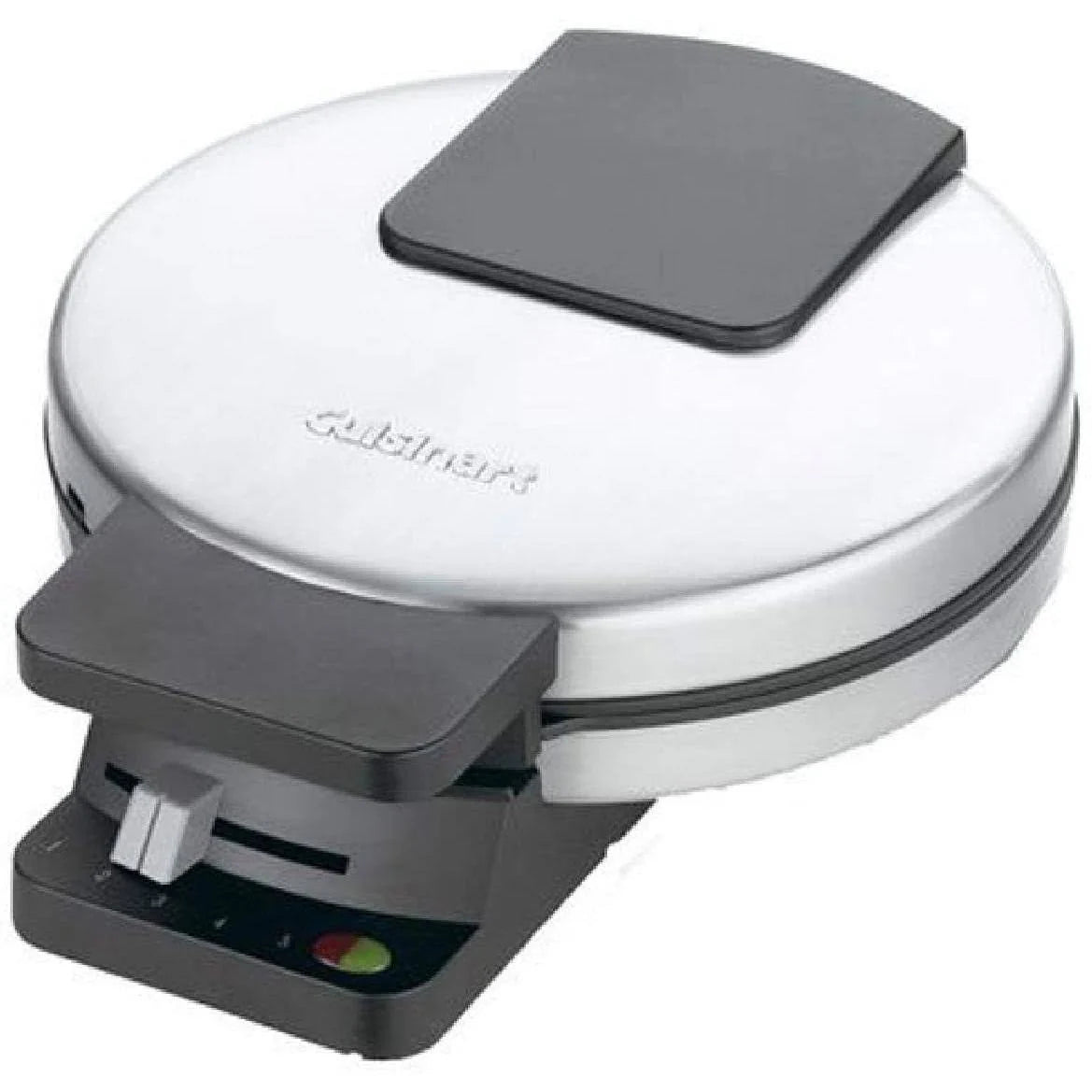 Cuisinart WMR-CA Round Classic Waffle Maker (Refurbished)