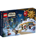Lego 75366 Advent Calendar 2023, Star Wars