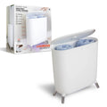 Sharper Image SpaStudio Towel Warmer