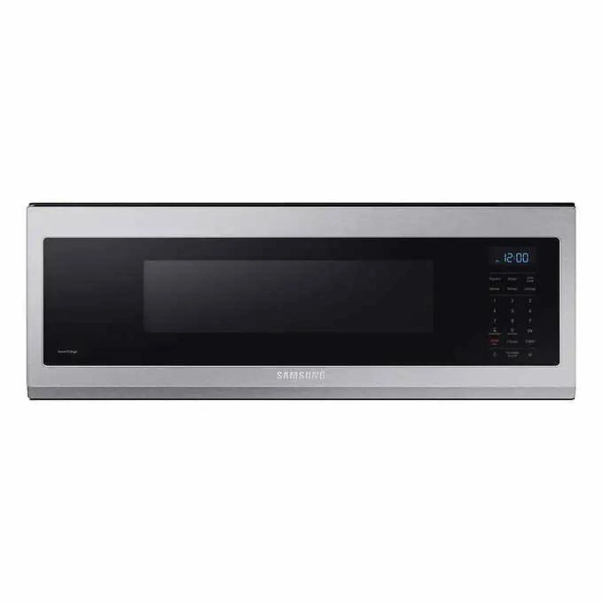 Samsung ME11A7510DS Over The Range Microwave | Town Appliance