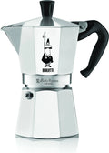 Bialetti Moka 6 Cup Express Espresso Maker