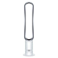 Dyson - Cool Tower Fan AM07 - White/Silver