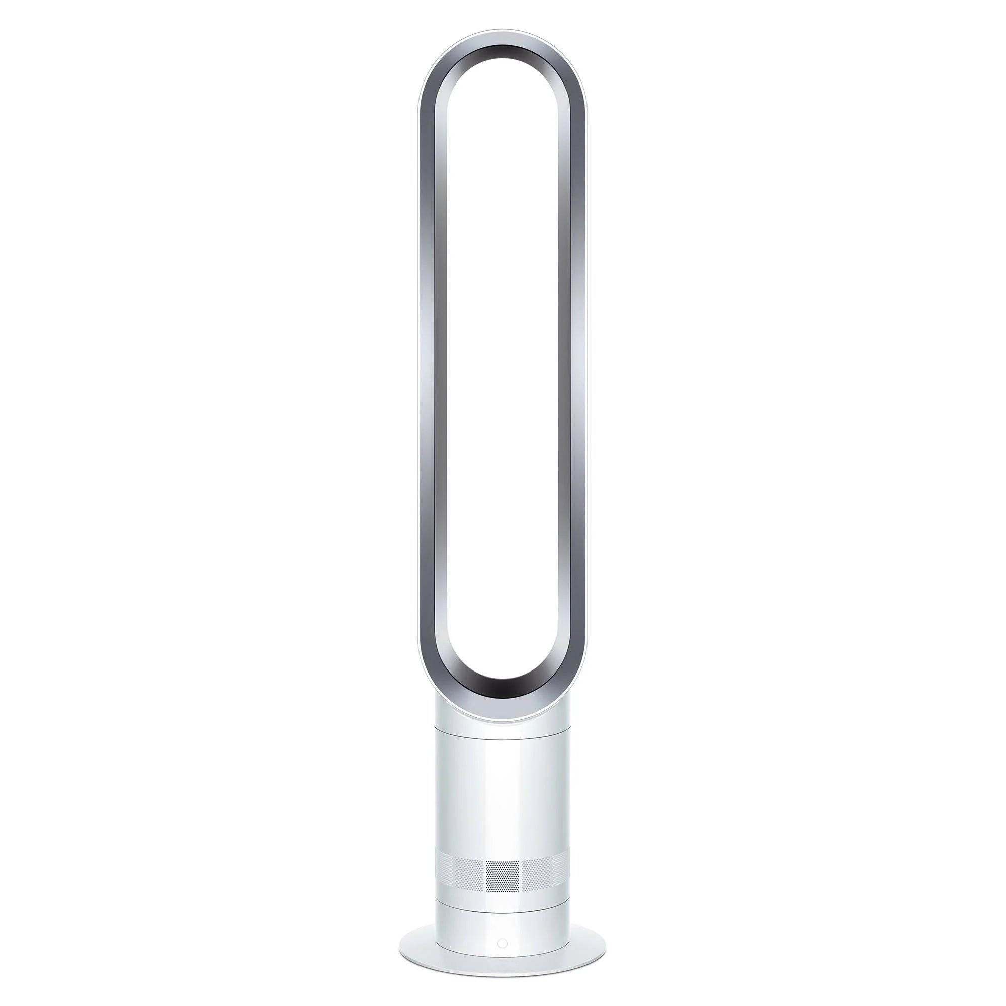 Dyson - Cool Tower Fan AM07 - White/Silver
