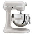 KitchenAid Professional 600 Series 6-Quart Bowl Lift Stand Mixer Milkshake