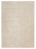 Nourison NRE01 Nourison Essentials Ivory Beige Area Rug- 8' x 10'