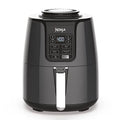 Ninja AF101 Air Fryer That Crisps, Roasts, Reheats, & Dehydrates, for Quick