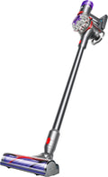 Dyson V8 Absolute Cordless Vacuum - Silver