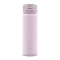 Ello Cooper 22oz Stainless Steel Water Bottle Pink