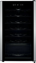 Frigidaire 34-Bottle Wine Cooler (FRWW3433AV)