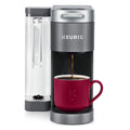 Keurig K-Supreme Gray Single Serve Coffee Maker
