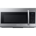 Samsung 1.9 Cu. ft. Stainless Steel Over The Range Microwave