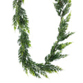 6ft Shimmery Juniper Garland by Ashland | Michaels