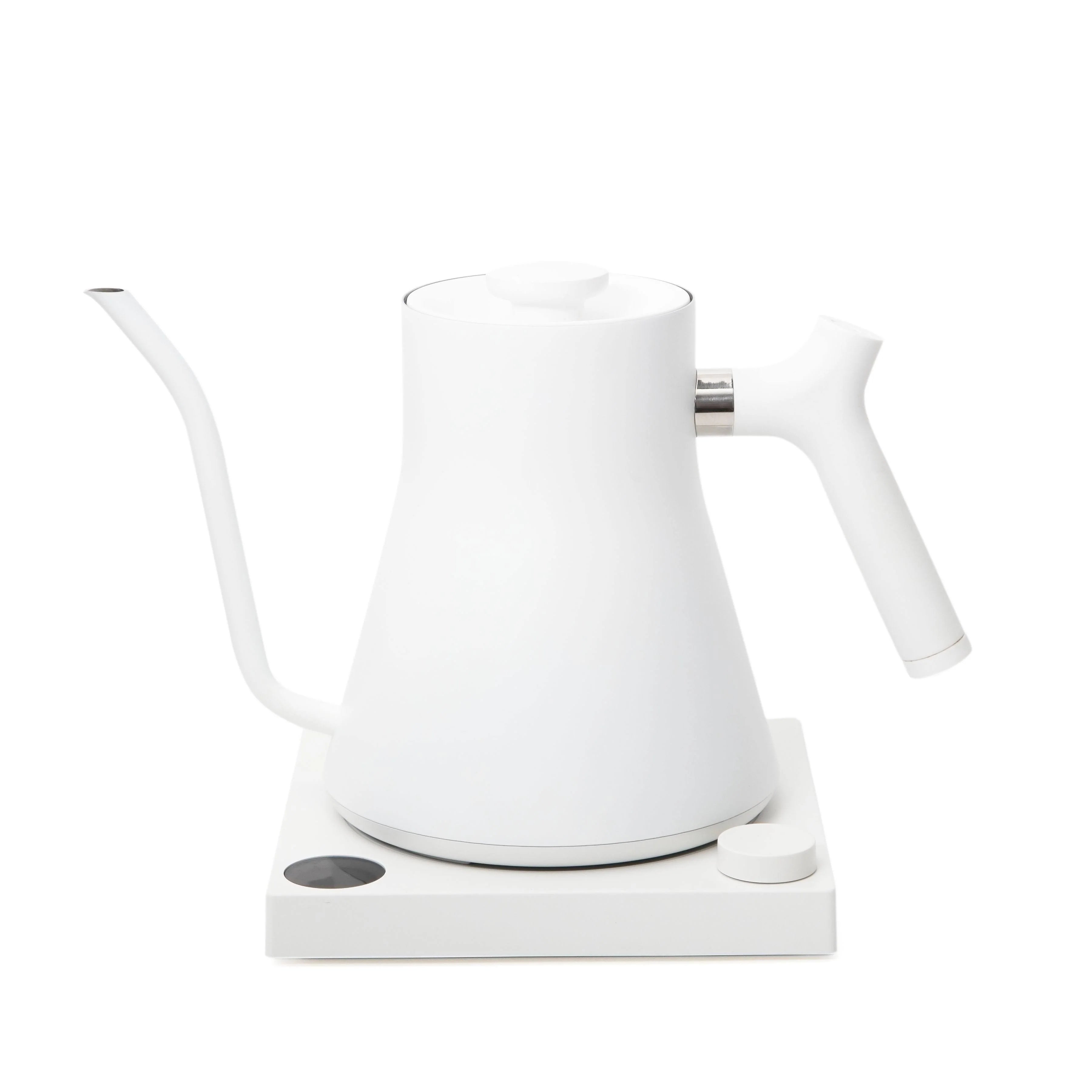 Fellow Stagg EKG Electric Kettle (White)
