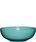 Fiesta Medium Bistro Bowl - Turquoise