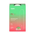 ripple+ Free - Limited Edition - Zero Nicotine Watermelon Puffs | Portable Aromatherapy Diffuser Pen | 1,000 Puffs