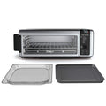 Ninja SP080 Foodi 6-in-1 Digital Air Fry, Large Toaster Oven, Flip-Away