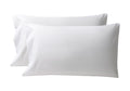 Mainstays Microfiber Pillowcase Set, Size: King Pillowcase, White