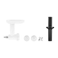 KitchenAid Food Grinder Attachment - Ksmfga, White