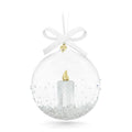 Swarovski Annual Edition Ball Ornament 2023