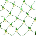 Holiday Time Clear Incandescent Net Lights - 24 Sq ft