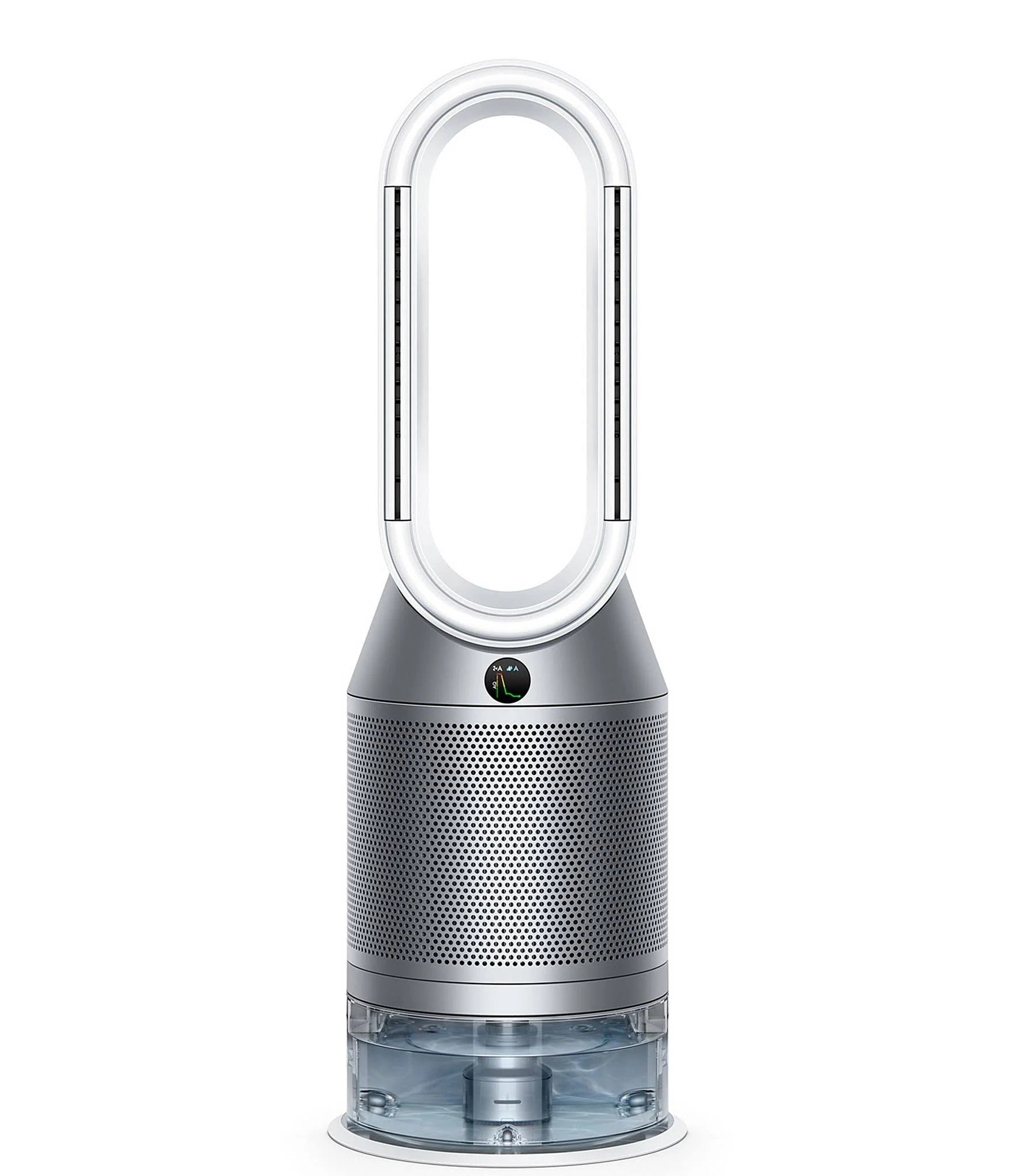 Dyson PH03 Purifier Humidify+Cool - White