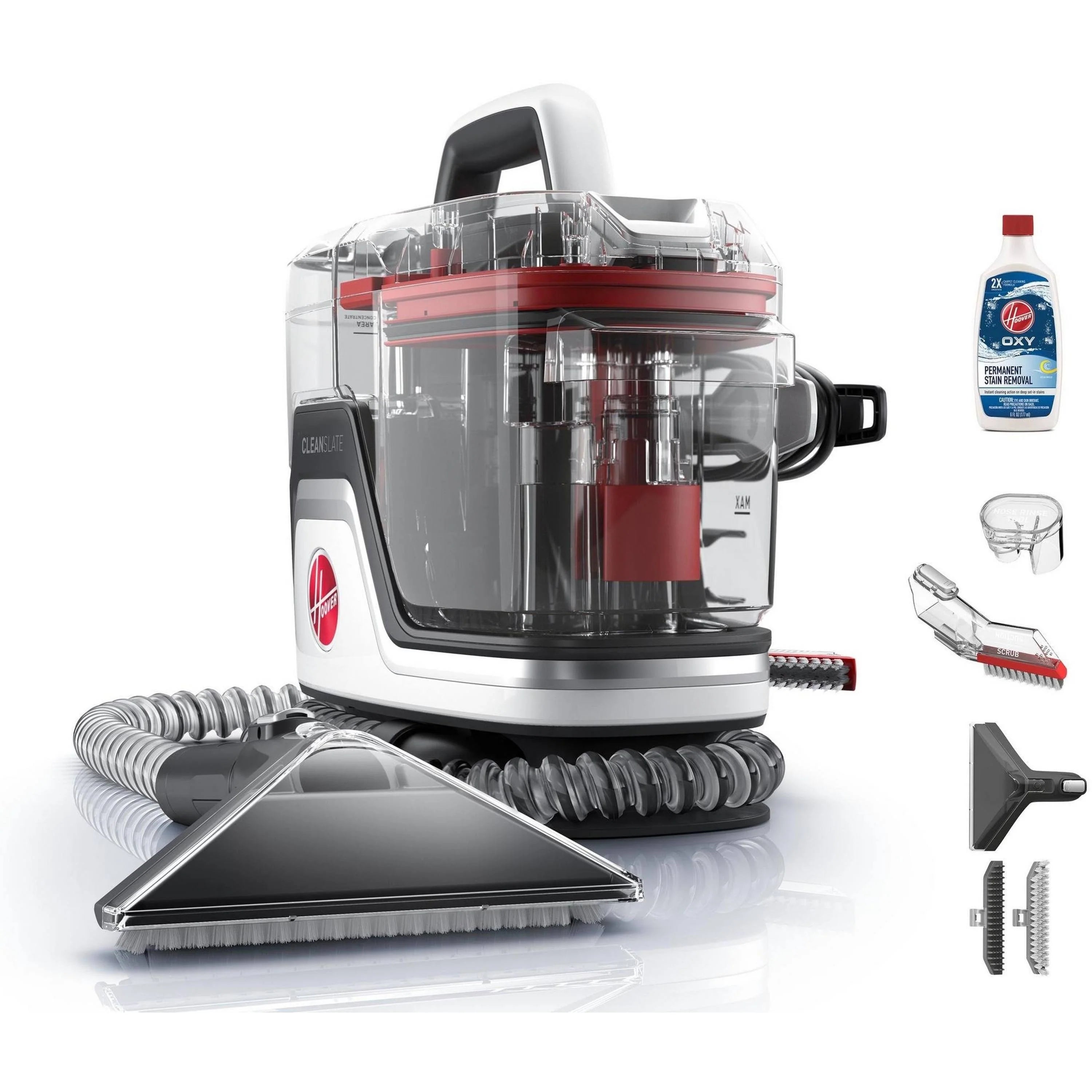 Hoover CleanSlate Pet Carpet Spot Cleaner