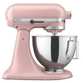 KitchenAid Deluxe 4.5 Quart Tilt-Head Stand Mixer, Ksm97