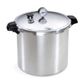 Presto Pressure Canner & Cooker Aluminum 23 Qt.